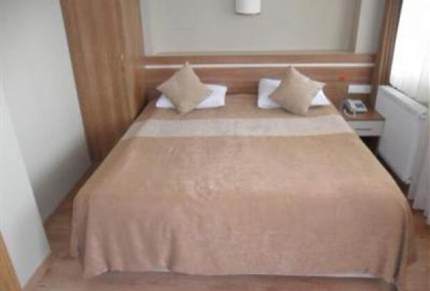 Aura Apart Hotel - Görsel 21