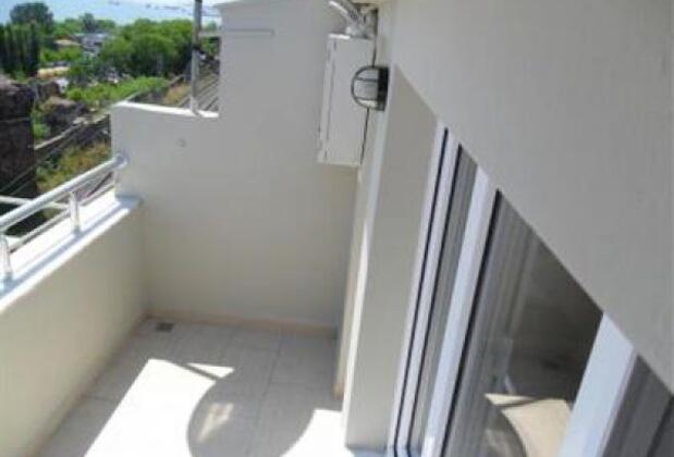 Aura Apart Hotel - Görsel 5