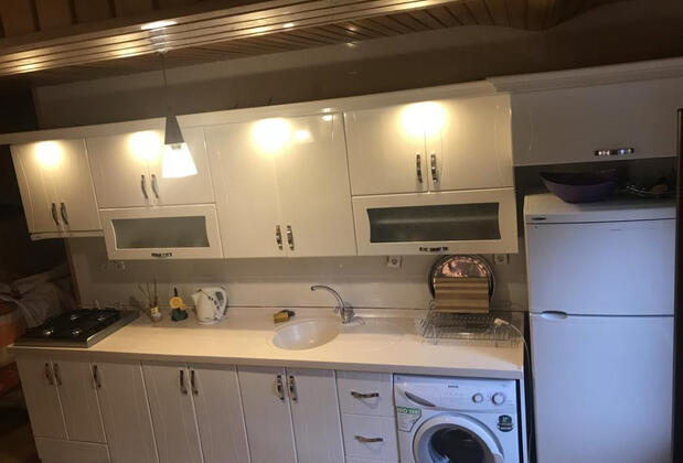 Sura Suites Uzungöl - Görsel 32