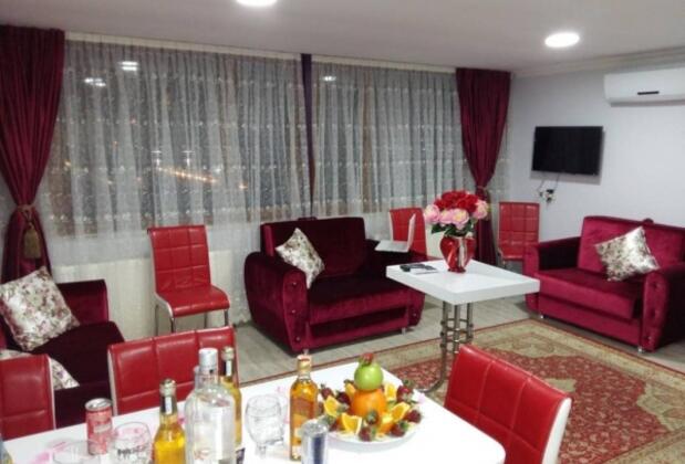 Zara Apart Hotel - Görsel 21