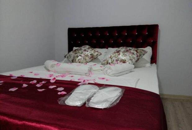 Zara Apart Hotel - Görsel 12