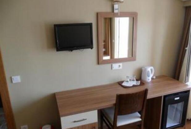 Aura Apart Hotel - Görsel 7