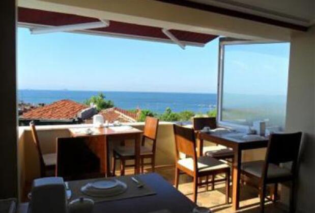 Aura Apart Hotel - Görsel 15