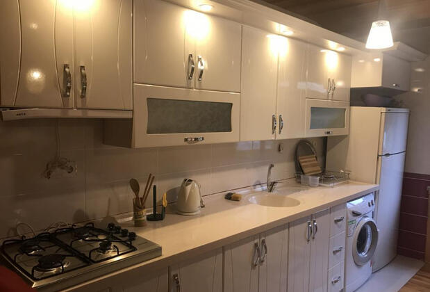 Sura Suites Uzungöl - Görsel 31