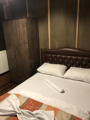 Sura Suites Uzungöl - Görsel 21