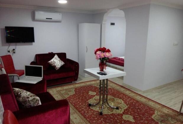 Zara Apart Hotel - Görsel 17