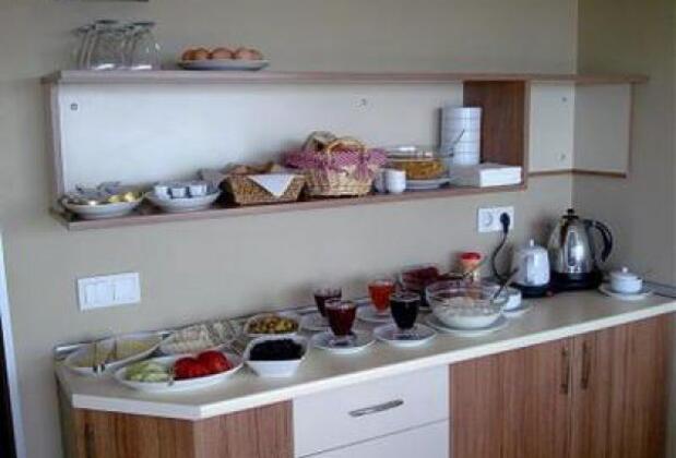 Aura Apart Hotel - Görsel 16