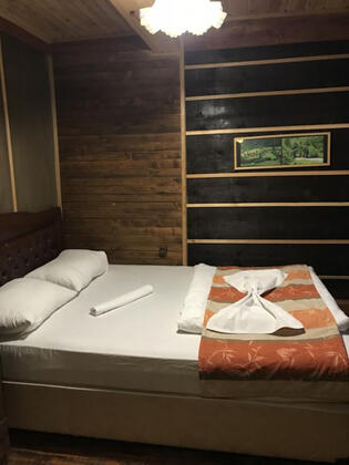 Sura Suites Uzungöl - Görsel 16