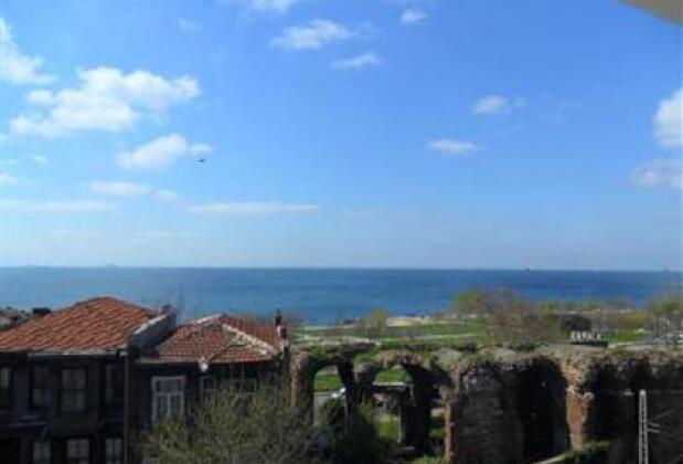 Aura Apart Hotel - Görsel 23