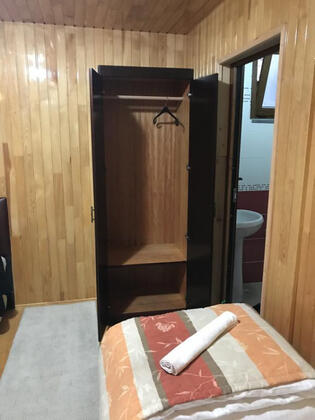 Sura Suites Uzungöl - Görsel 33