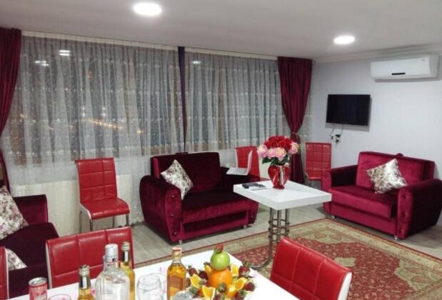 Zara Apart Hotel - Görsel 15