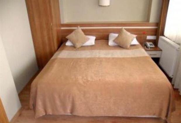 Aura Apart Hotel - Görsel 8