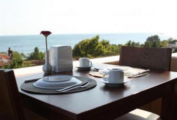 Aura Apart Hotel - Görsel 12