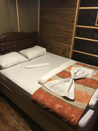 Sura Suites Uzungöl - Görsel 23