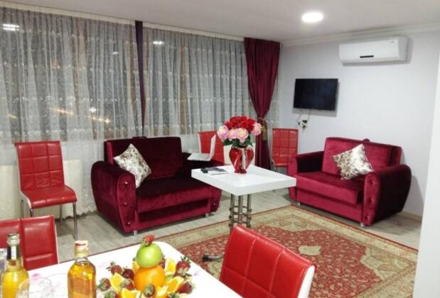 Zara Apart Hotel - Görsel 7