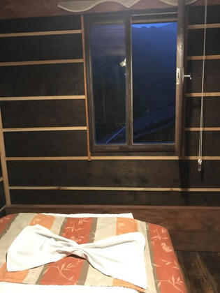 Sura Suites Uzungöl - Görsel 5