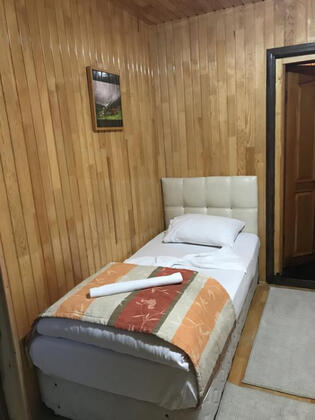 Sura Suites Uzungöl - Görsel 29