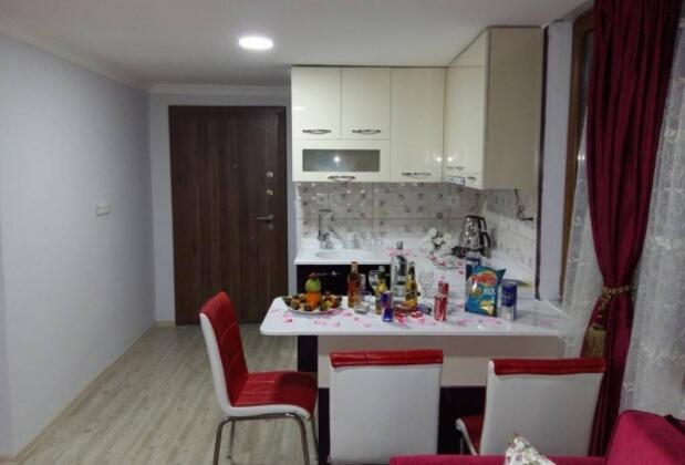 Zara Apart Hotel - Görsel 14