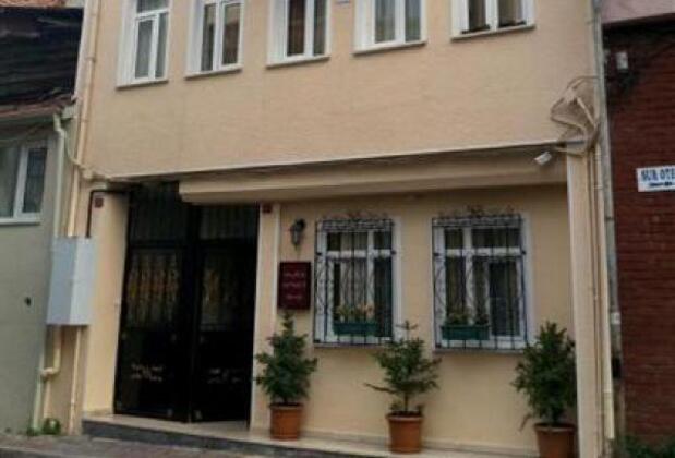 Aura Apart Hotel - Görsel 18