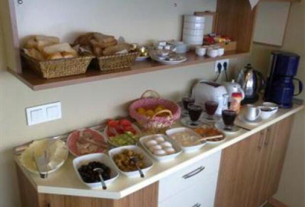 Aura Apart Hotel - Görsel 24