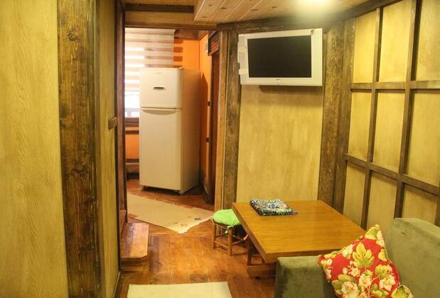 Sura Suites Uzungöl - Görsel 7