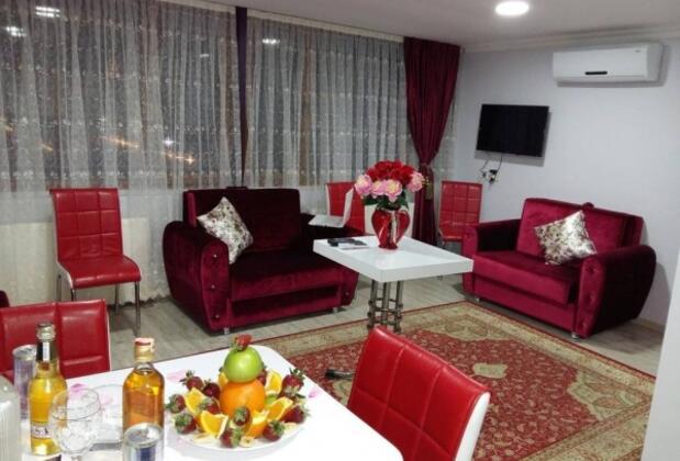 Zara Apart Hotel - Görsel 8