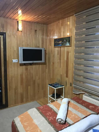 Sura Suites Uzungöl - Görsel 27