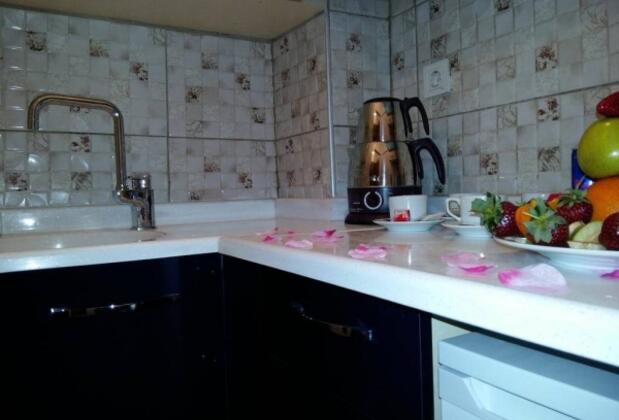 Zara Apart Hotel - Görsel 24