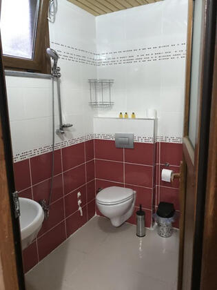 Sura Suites Uzungöl - Görsel 22