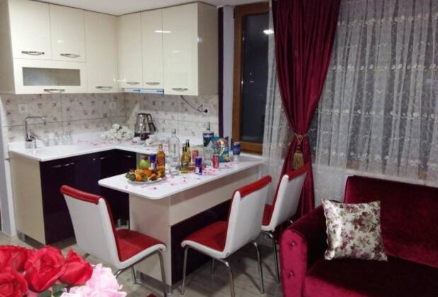 Zara Apart Hotel - Görsel 4