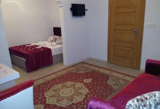 Zara Apart Hotel - Görsel 23