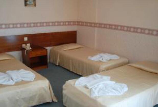 Aurora Hotel Alanya - Görsel 4