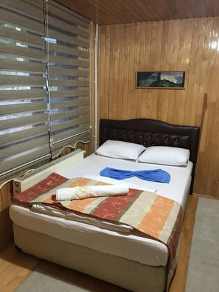 Sura Suites Uzungöl - Görsel 30