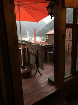 Sura Suites Uzungöl - Görsel 25