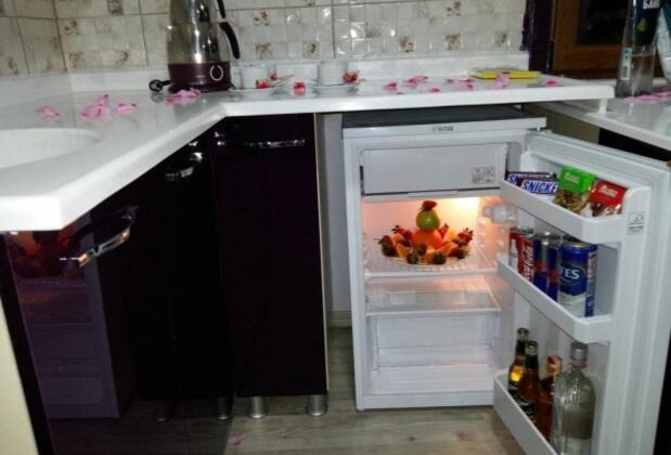 Zara Apart Hotel - Görsel 5