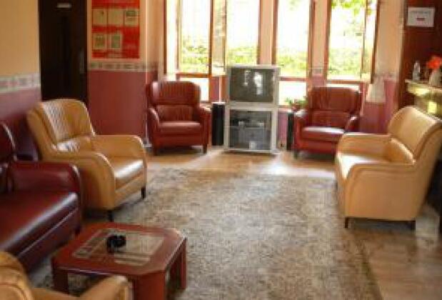 Aurora Hotel Alanya - Görsel 6