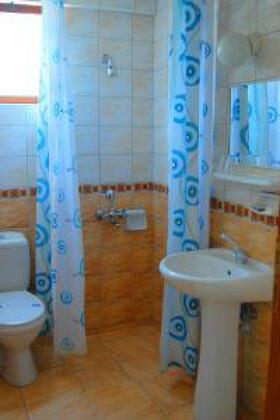 Aurora Hotel Alanya - Görsel 3