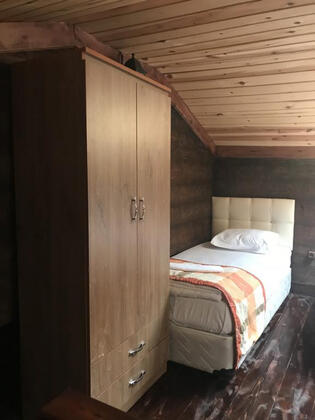 Sura Suites Uzungöl - Görsel 4