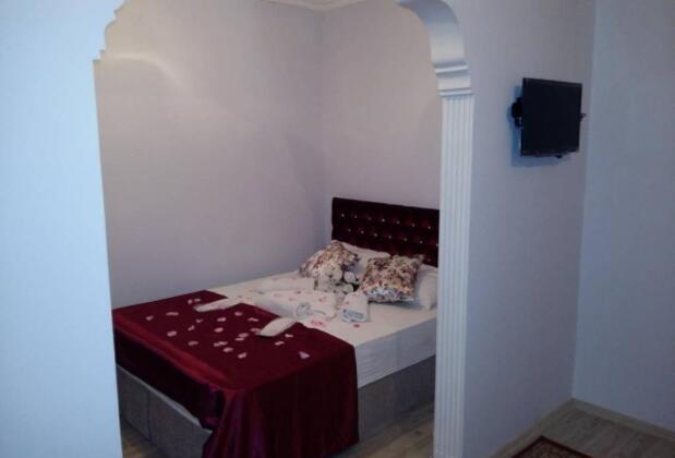 Zara Apart Hotel - Görsel 16