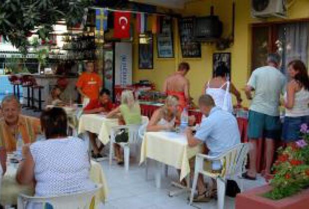 Aurora Hotel Alanya - Görsel 7