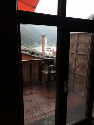 Sura Suites Uzungöl - Görsel 28