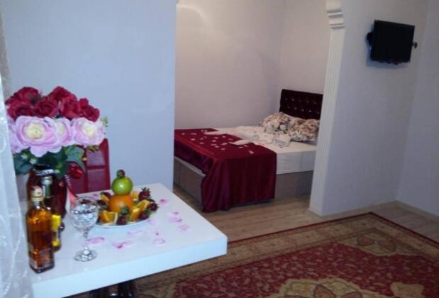 Zara Apart Hotel - Görsel 6