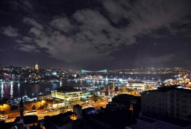 Zara Apart Hotel - Görsel 9