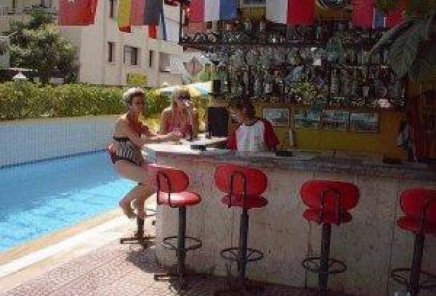 Aurora Hotel Alanya - Görsel 8