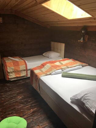 Sura Suites Uzungöl - Görsel 10