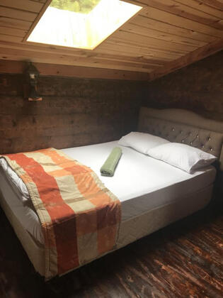 Sura Suites Uzungöl - Görsel 11