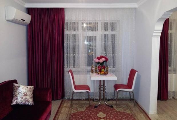 Zara Apart Hotel - Görsel 3