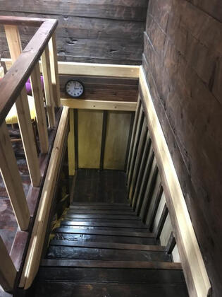 Sura Suites Uzungöl - Görsel 37