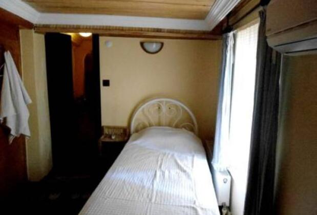 Ayasofya Coşkun Konukevi İstanbul - Görsel 4