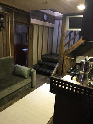 Sura Suites Uzungöl - Görsel 6